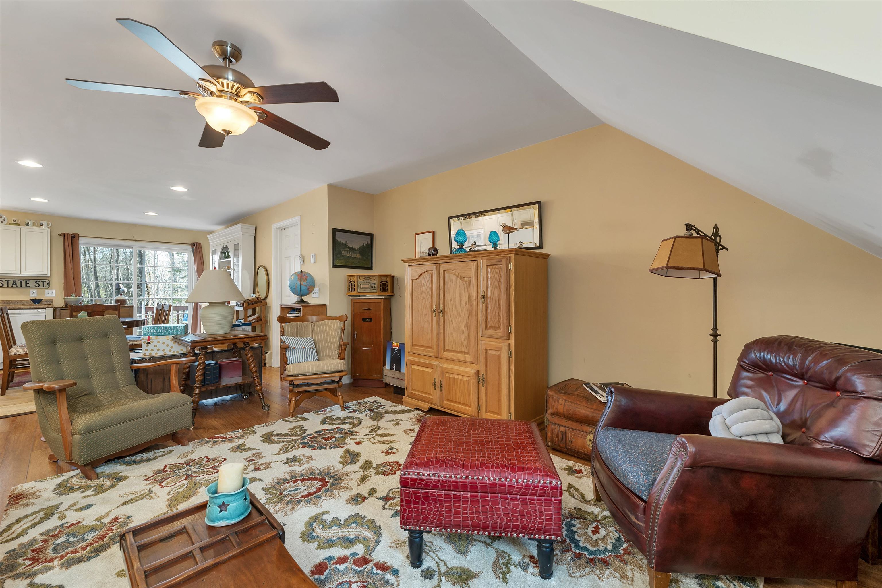 59 Davis Crossing Road New Durham, NH 03855 - Photo 13 of 78