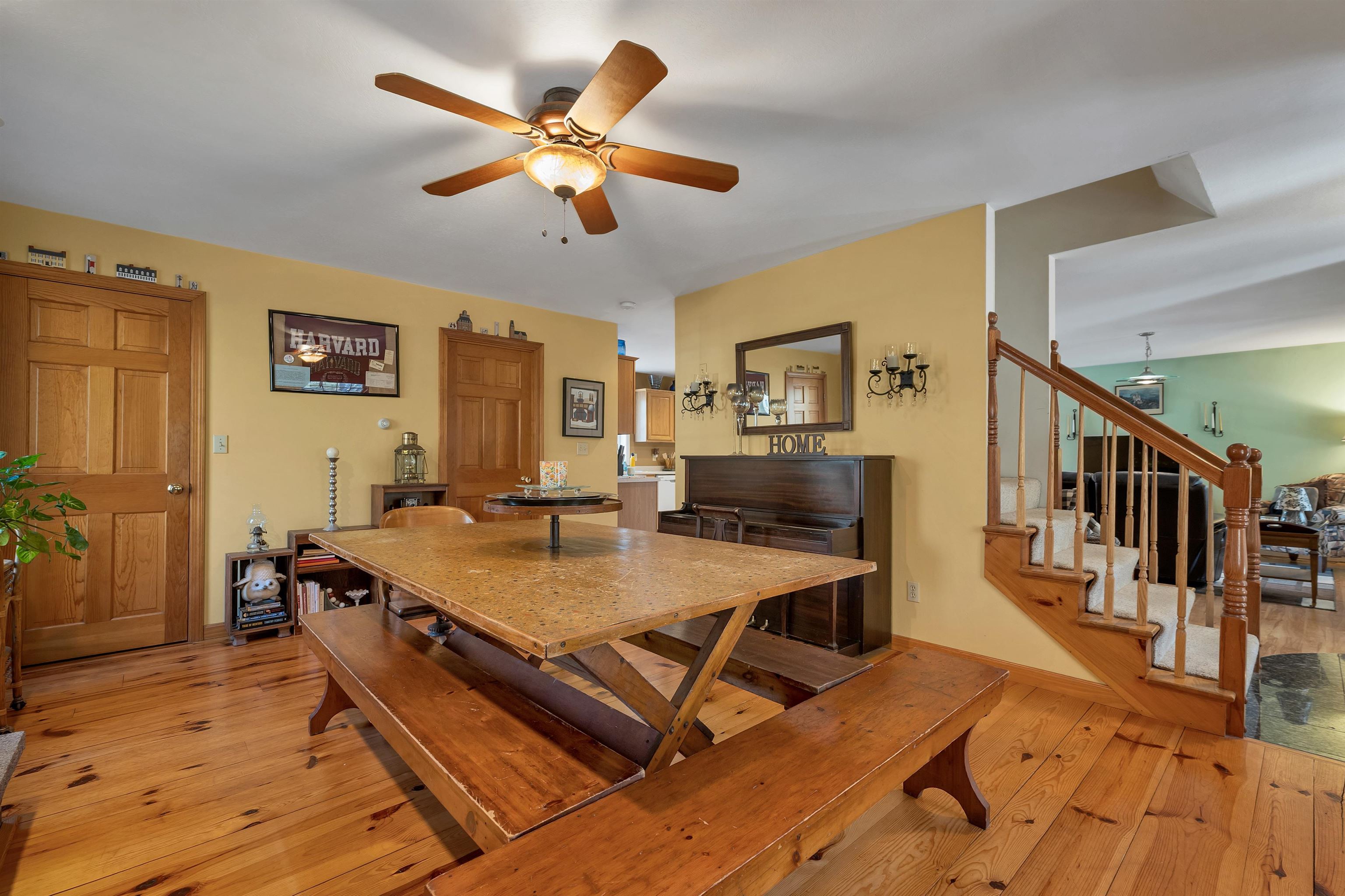 59 Davis Crossing Road New Durham, NH 03855 - Photo 14 of 78