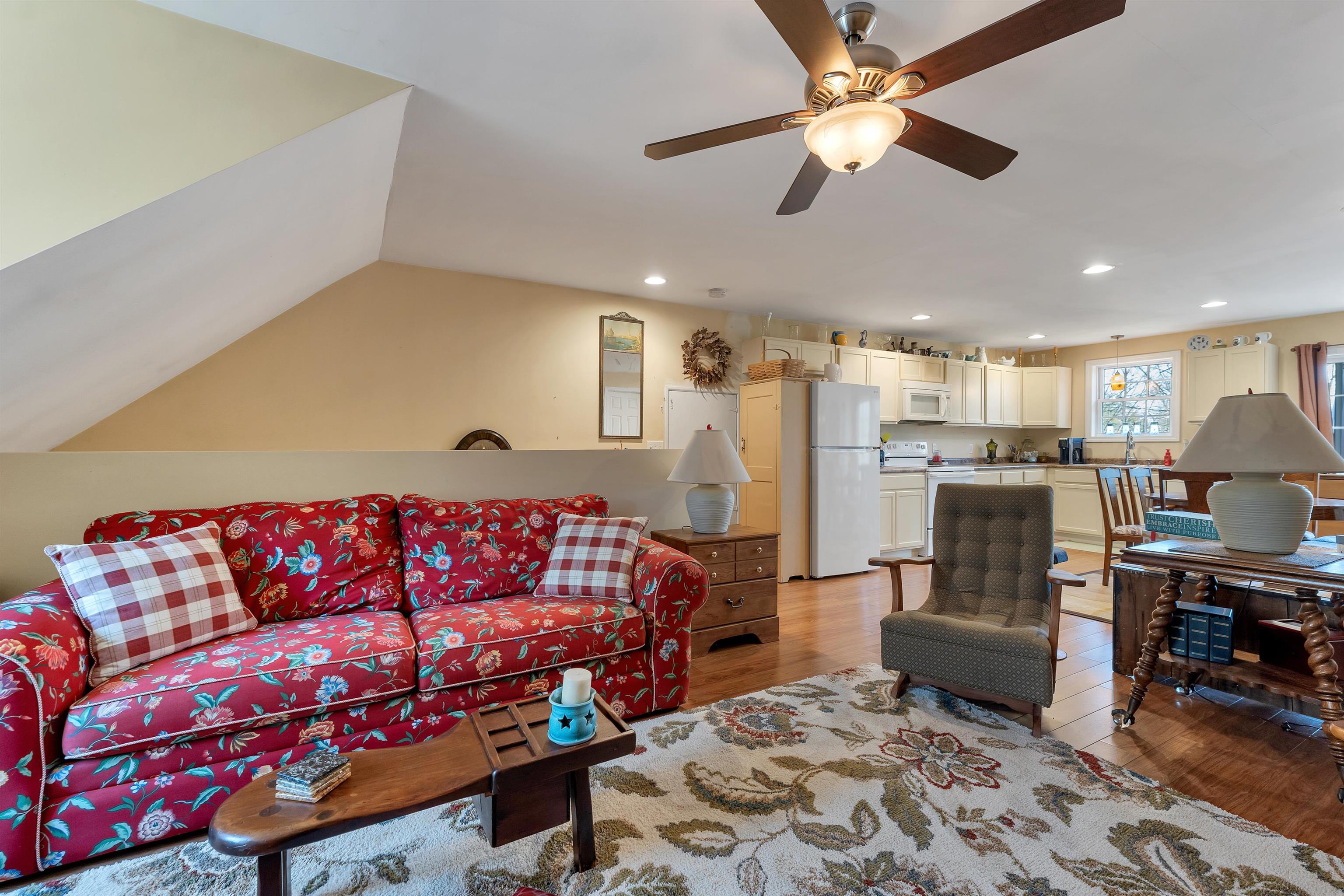 59 Davis Crossing Road New Durham, NH 03855 - Photo 15 of 78