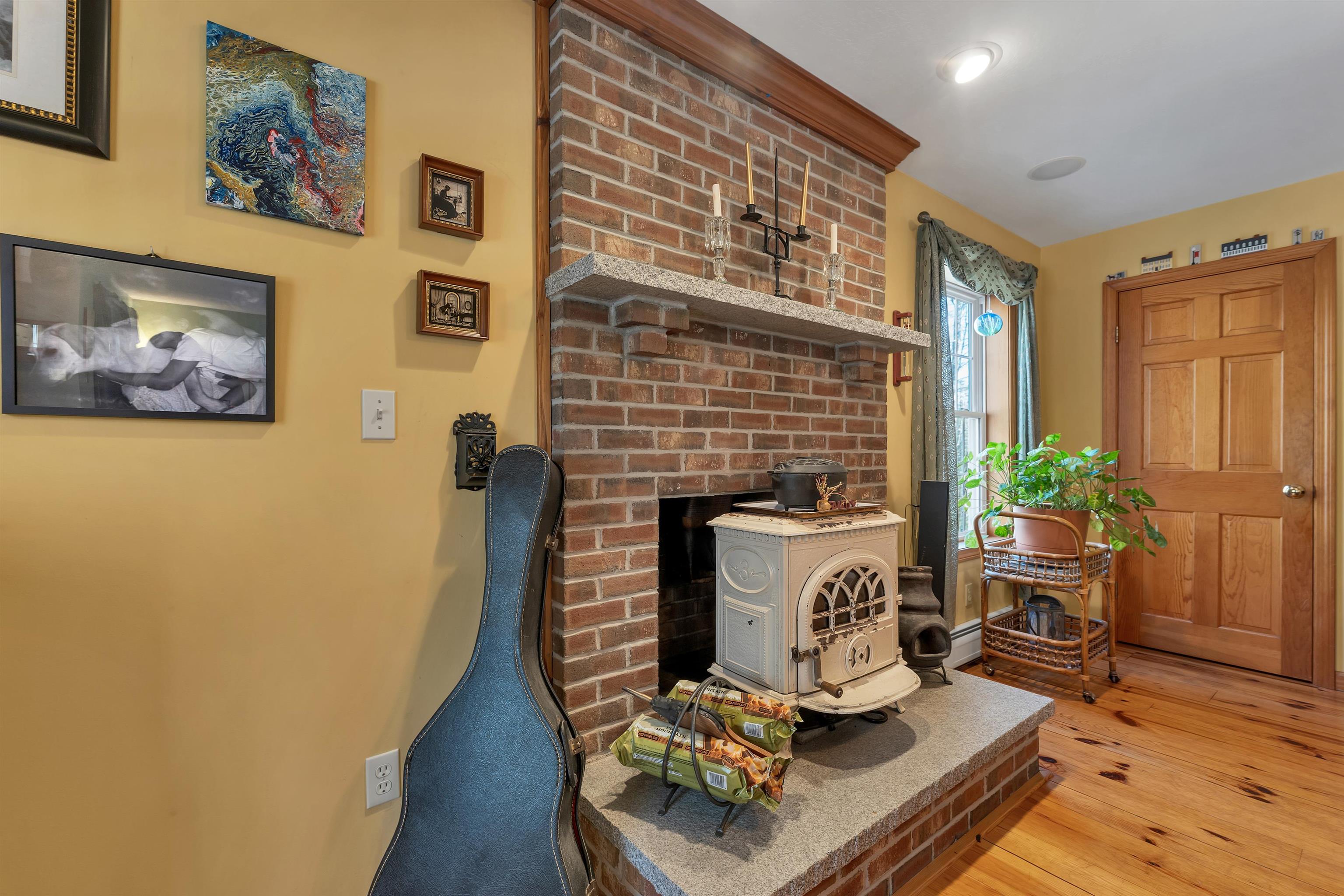 59 Davis Crossing Road New Durham, NH 03855 - Photo 16 of 78