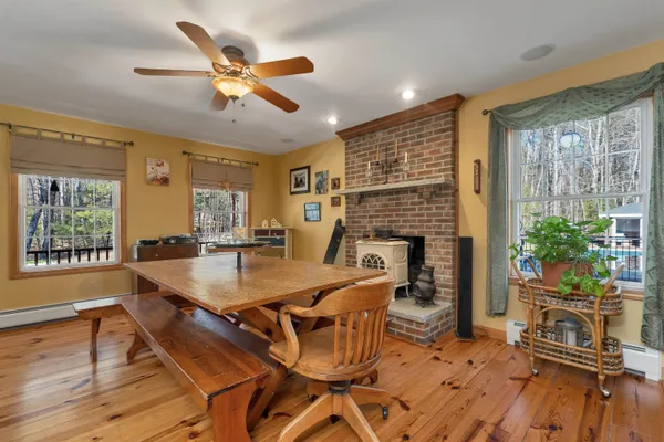 $799,000 | 59 Davis Crossing Road, New Durham, NH 03855