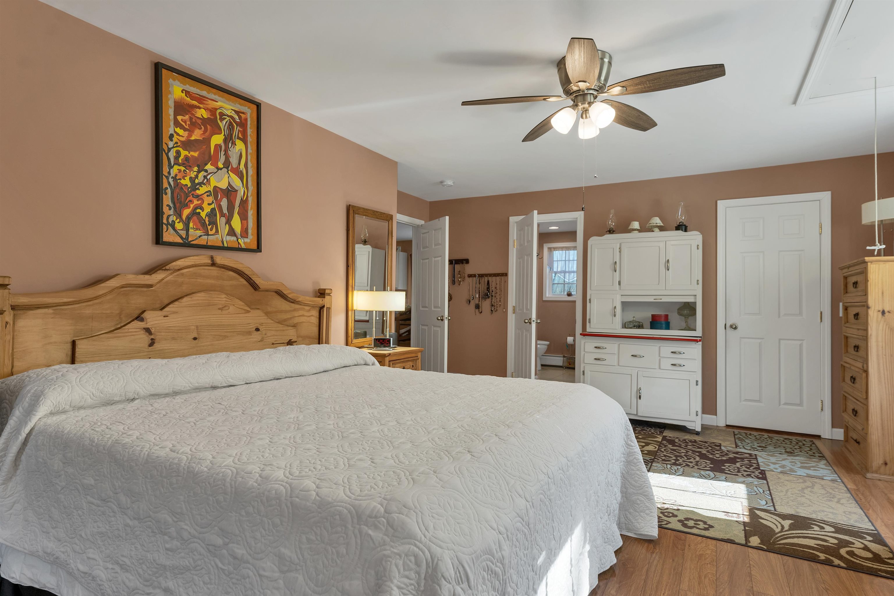 59 Davis Crossing Road New Durham, NH 03855 - Photo 20 of 78