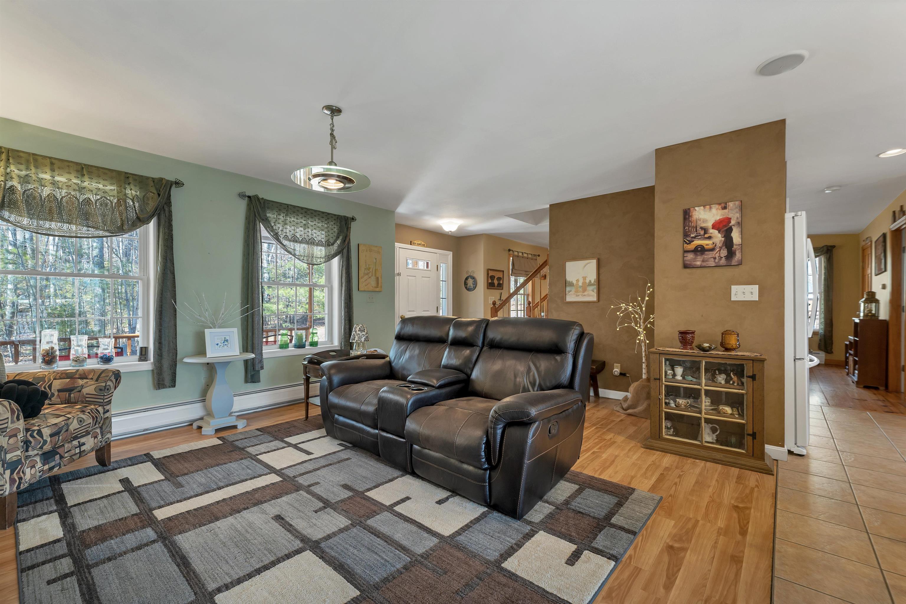 59 Davis Crossing Road New Durham, NH 03855 - Photo 21 of 78