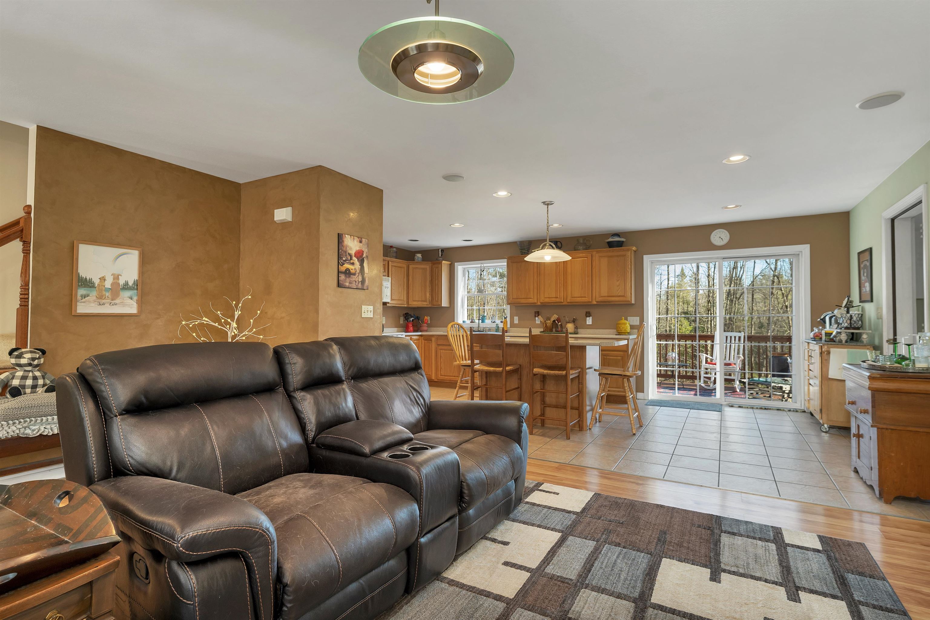 59 Davis Crossing Road New Durham, NH 03855 - Photo 22 of 78