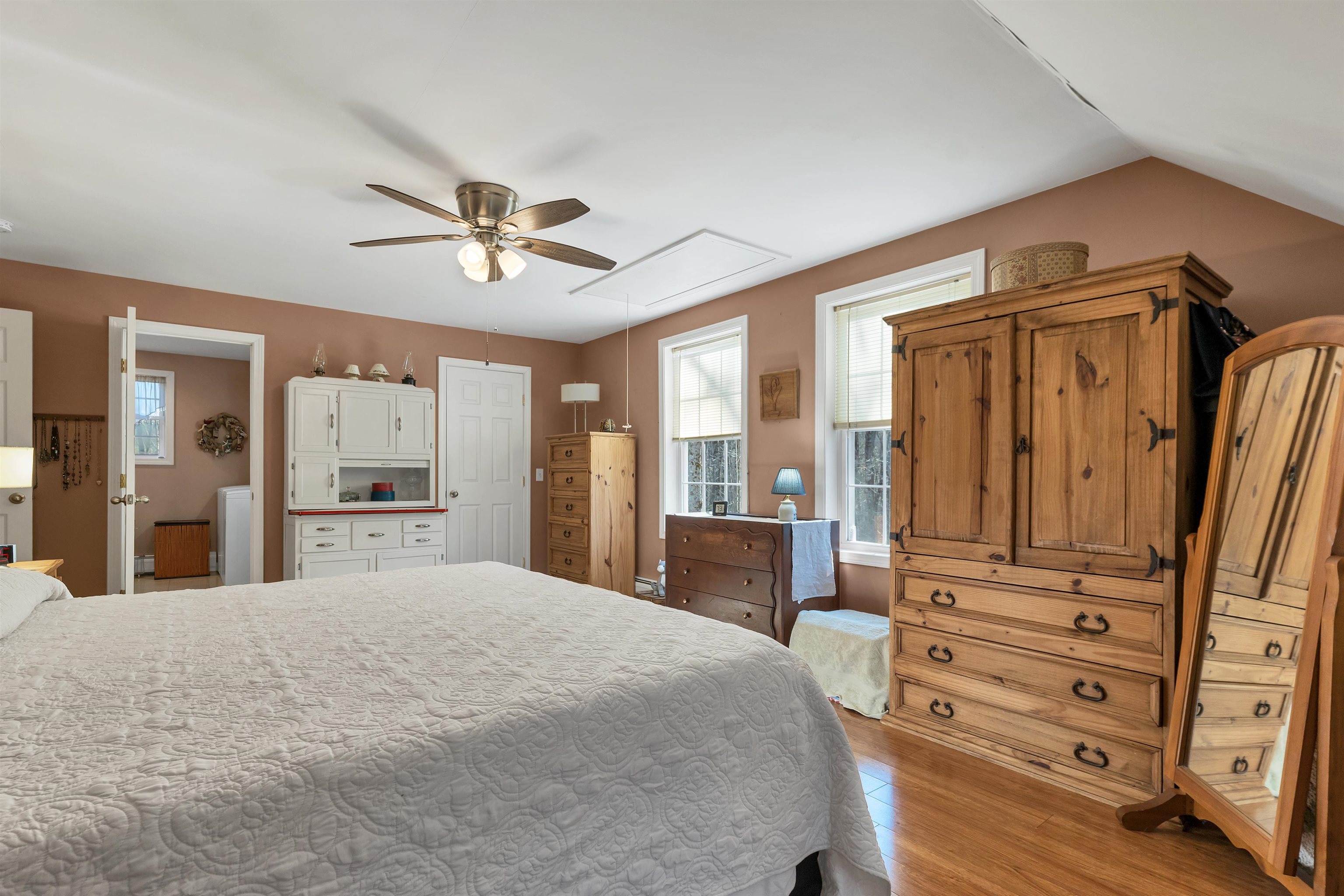 59 Davis Crossing Road New Durham, NH 03855 - Photo 23 of 78