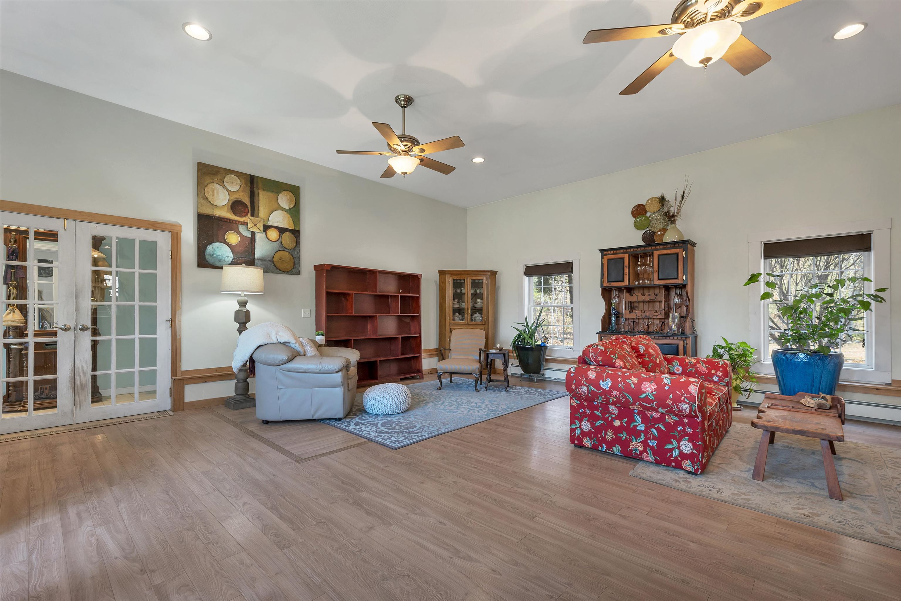 59 Davis Crossing Road New Durham, NH 03855 - Photo 25 of 78