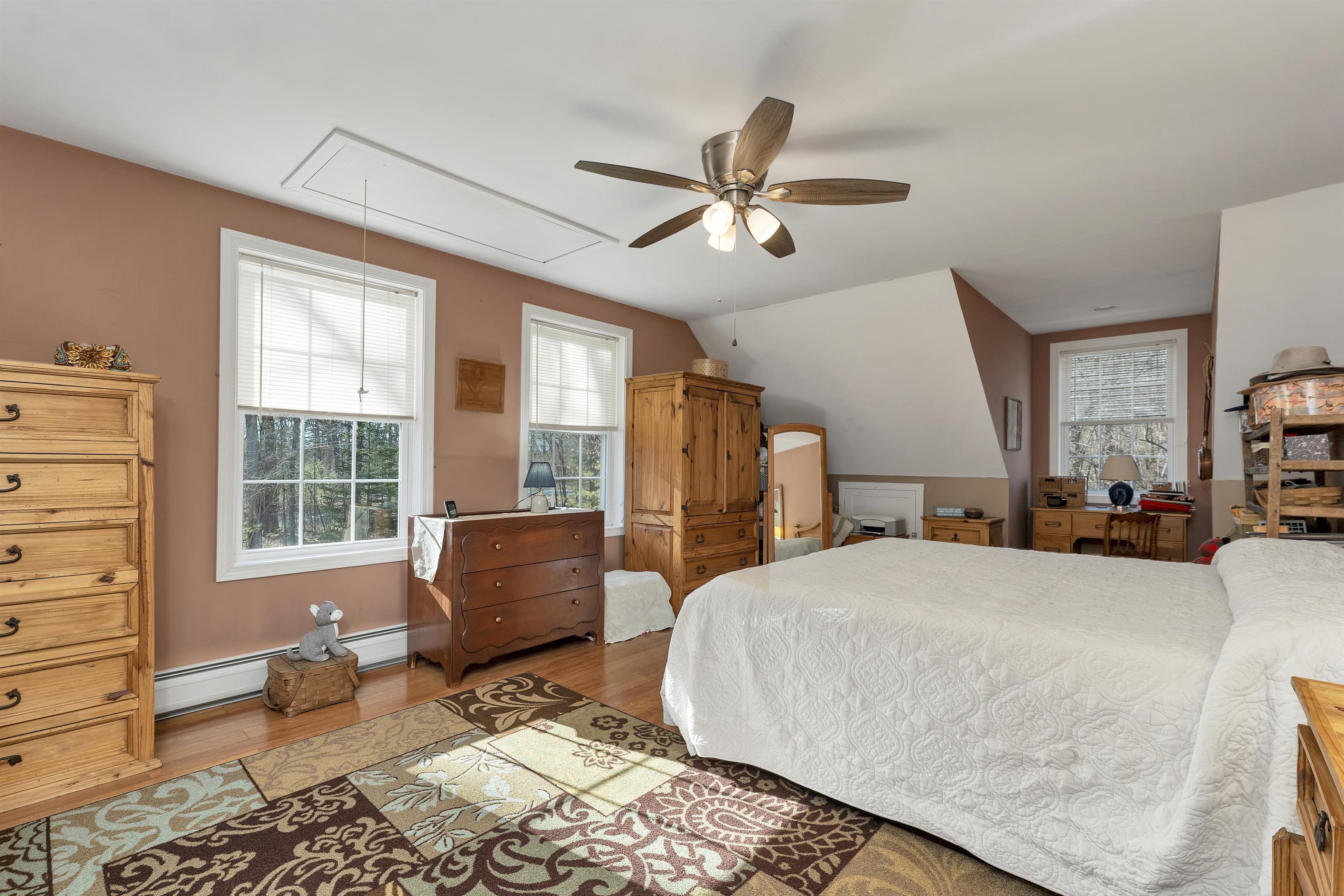 59 Davis Crossing Road New Durham, NH 03855 - Photo 26 of 78