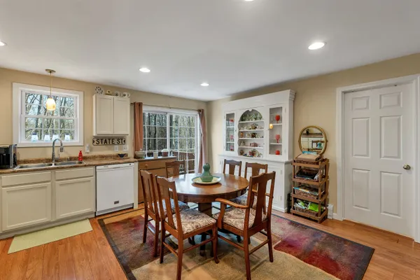 $799,000 | 59 Davis Crossing Road, New Durham, NH 03855