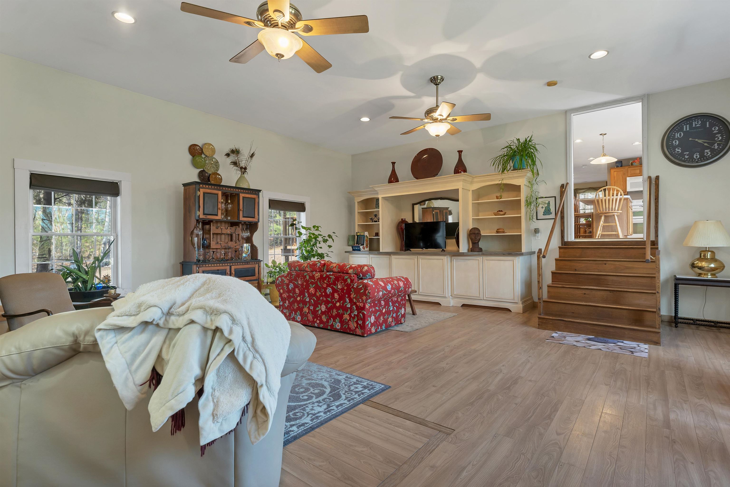 59 Davis Crossing Road New Durham, NH 03855 - Photo 28 of 78