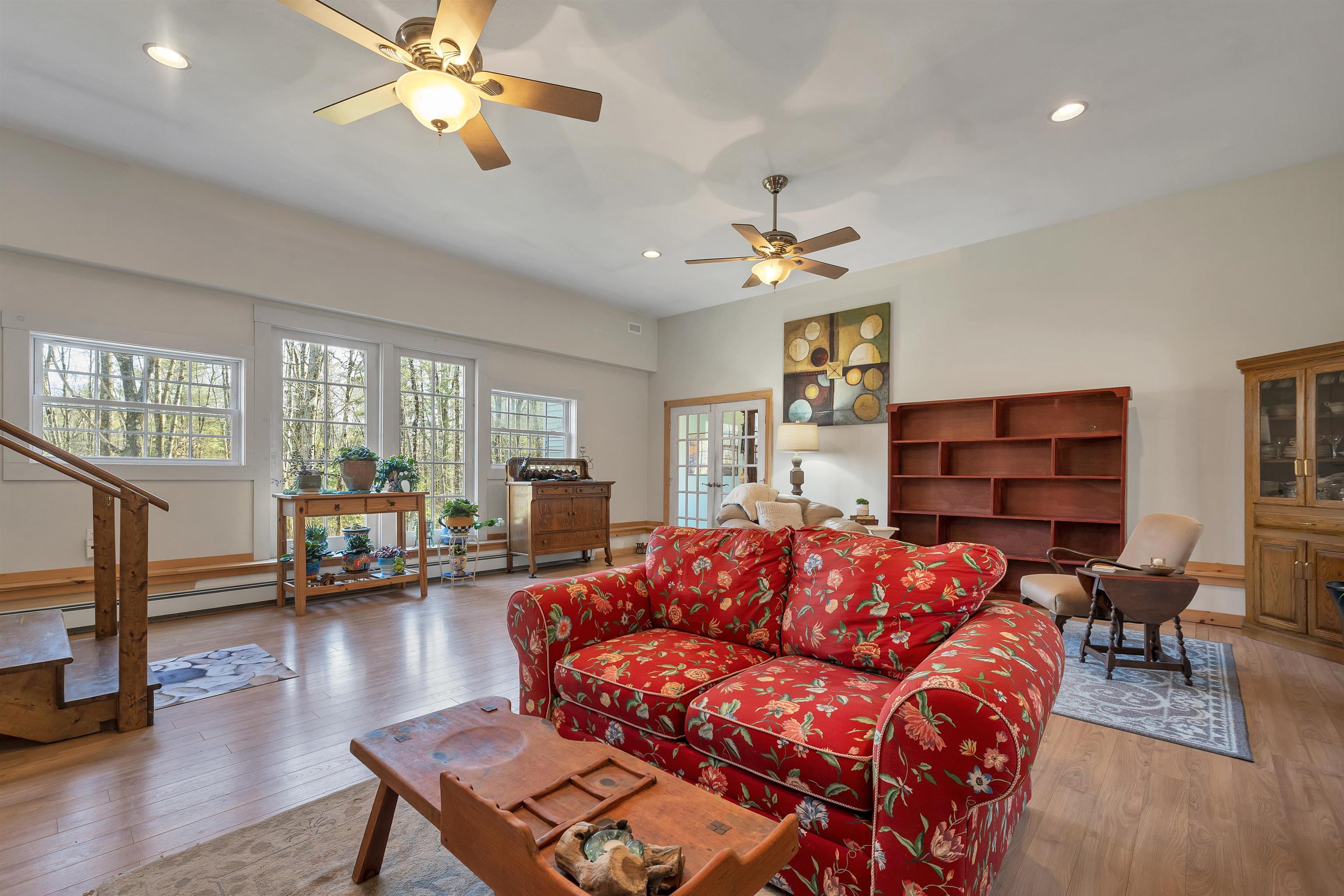 59 Davis Crossing Road New Durham, NH 03855 - Photo 30 of 78