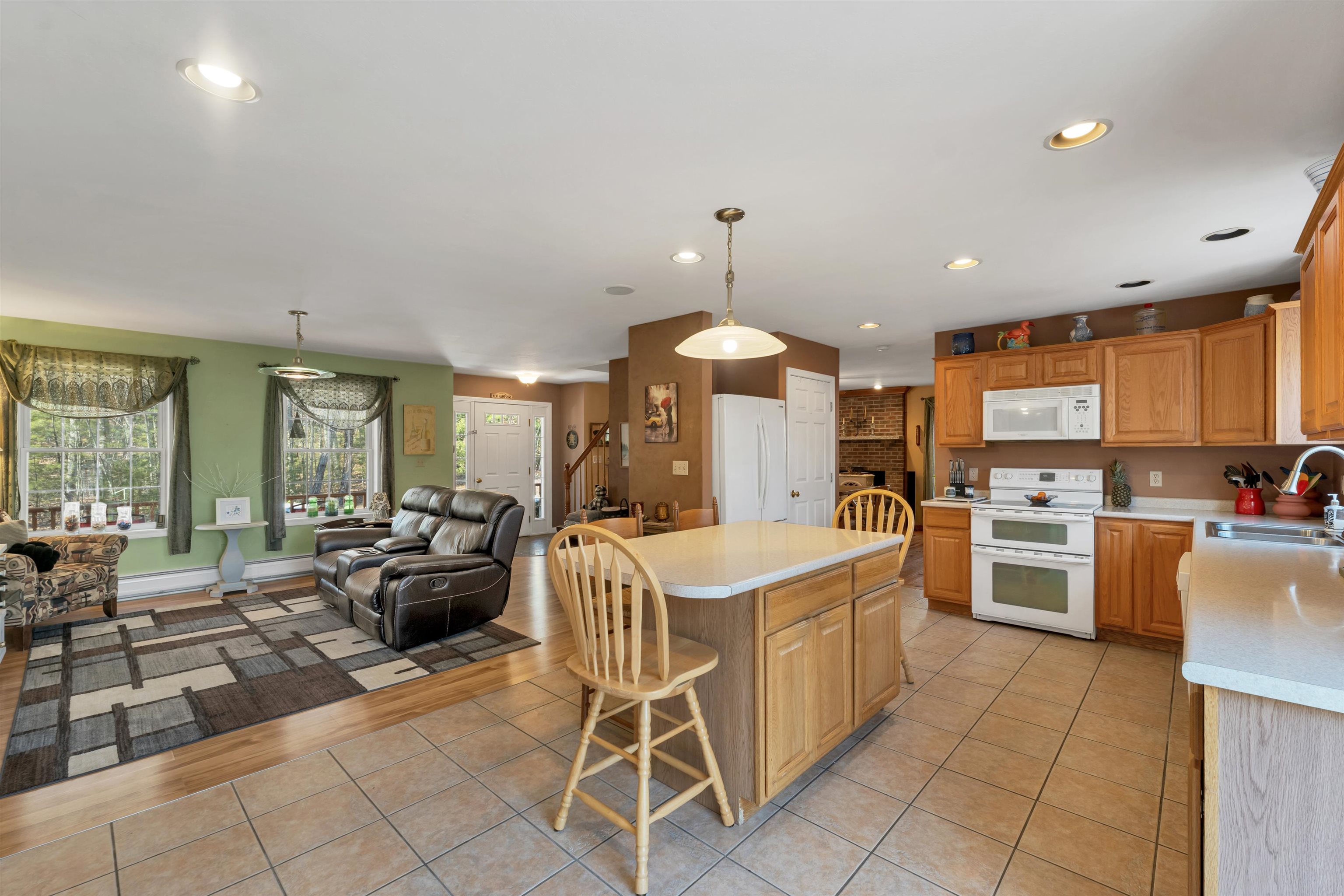 59 Davis Crossing Road New Durham, NH 03855 - Photo 31 of 78