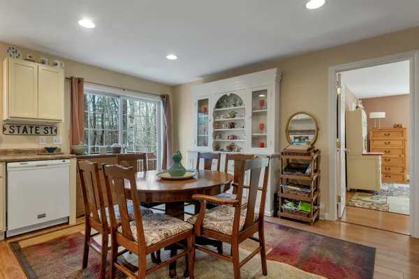 $799,000 | 59 Davis Crossing Road, New Durham, NH 03855