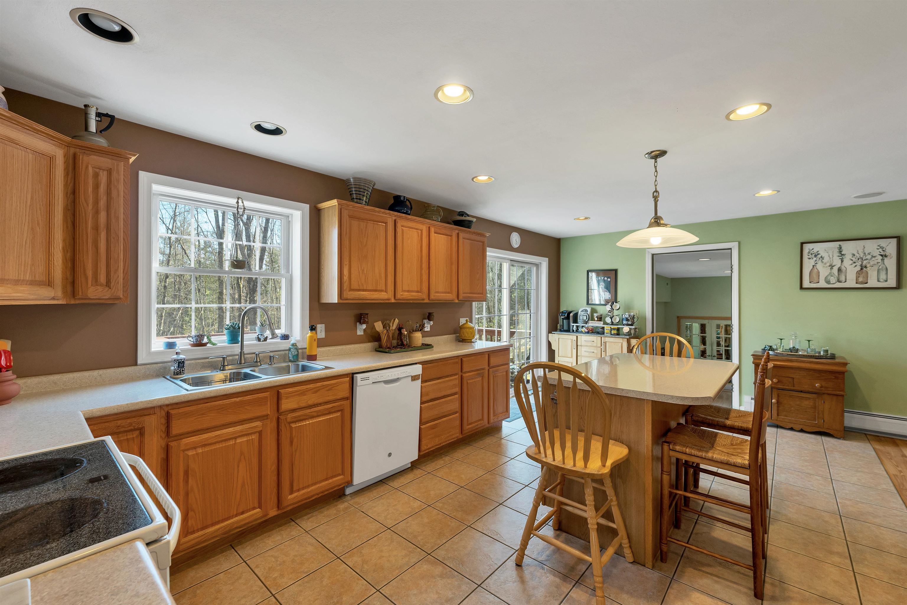 59 Davis Crossing Road New Durham, NH 03855 - Photo 34 of 78