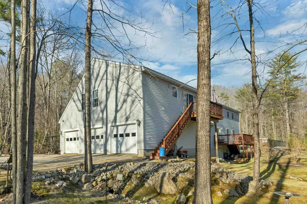 $799,000 | 59 Davis Crossing Road, New Durham, NH 03855