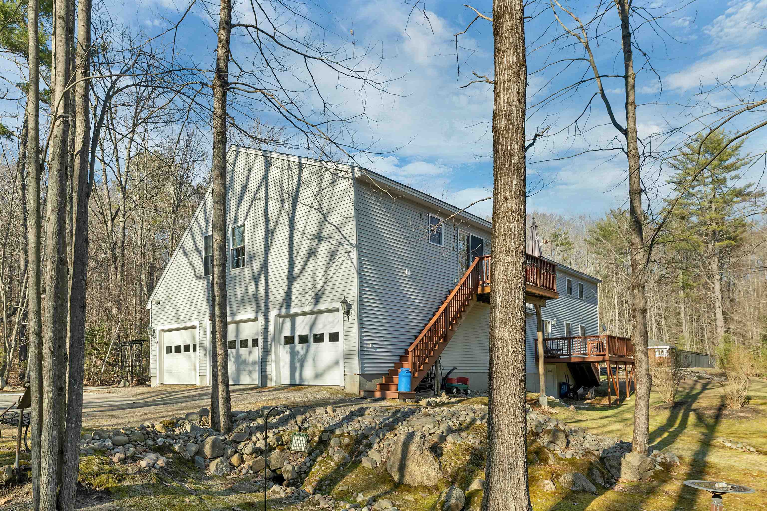 59 Davis Crossing Road New Durham, NH 03855 - Photo 35 of 78