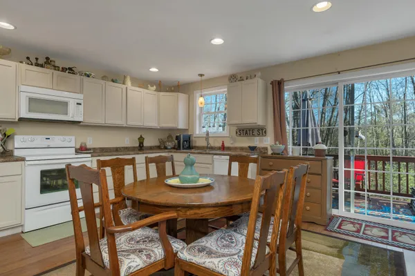 $799,000 | 59 Davis Crossing Road, New Durham, NH 03855