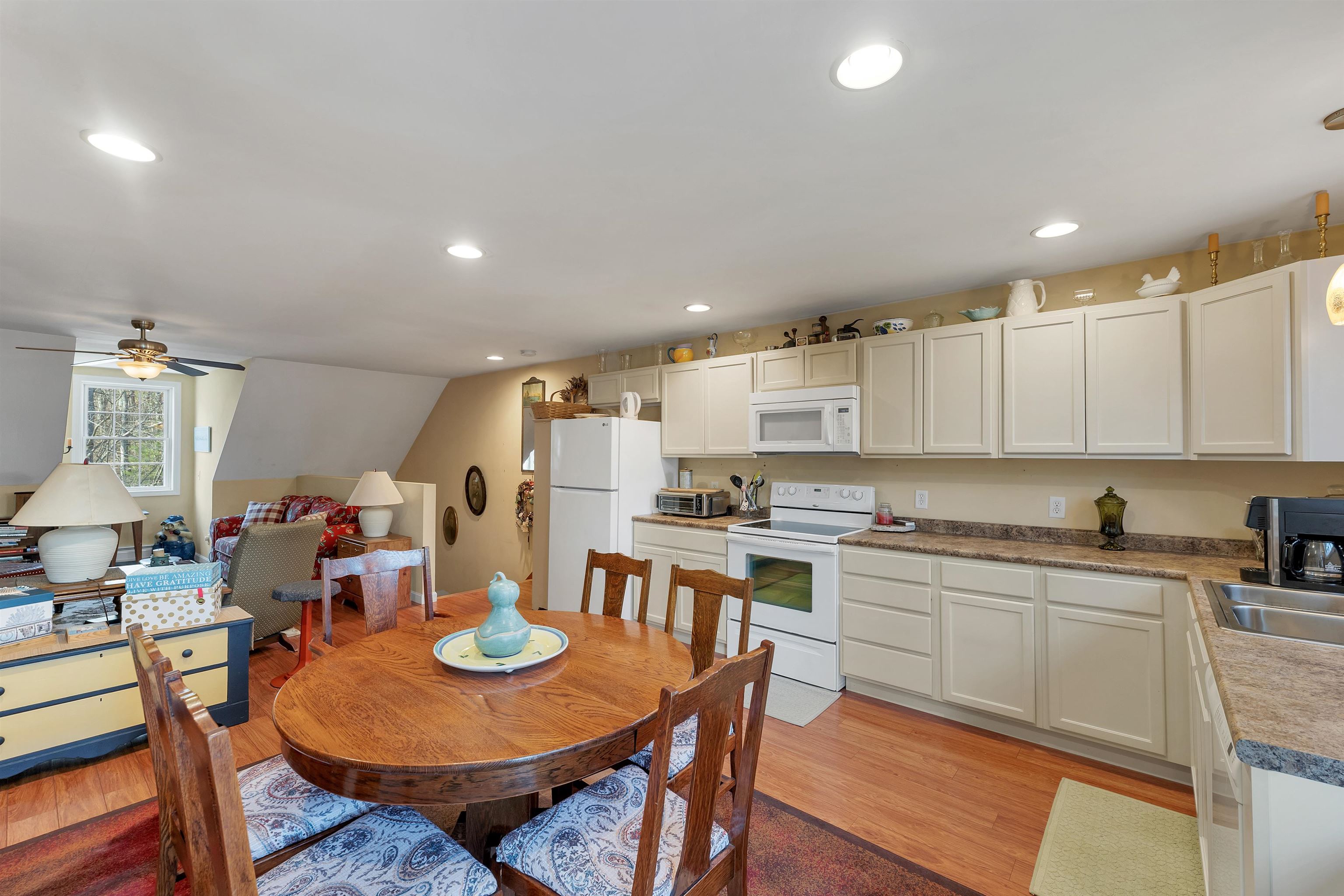 59 Davis Crossing Road New Durham, NH 03855 - Photo 39 of 78