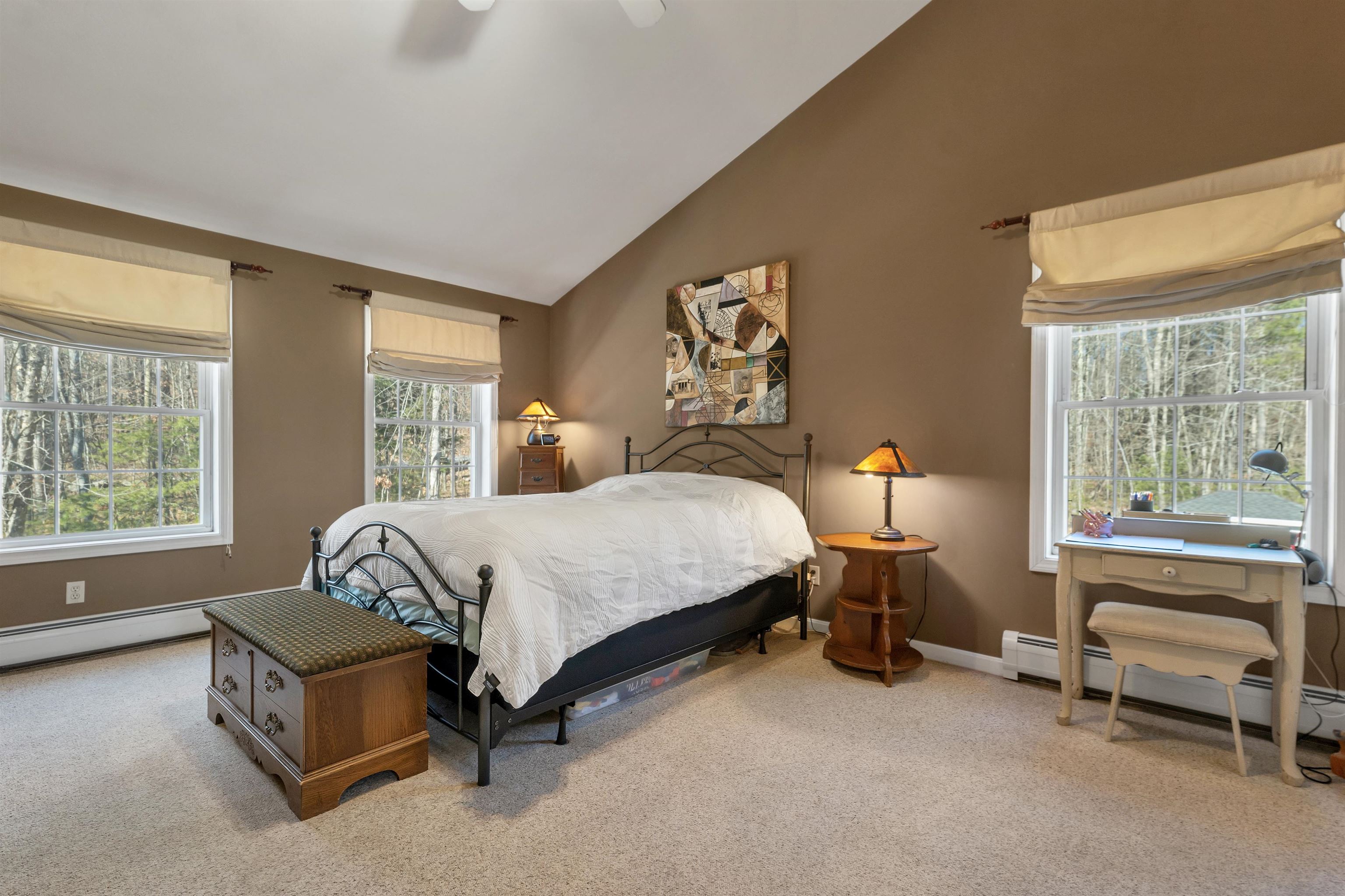 59 Davis Crossing Road New Durham, NH 03855 - Photo 40 of 78