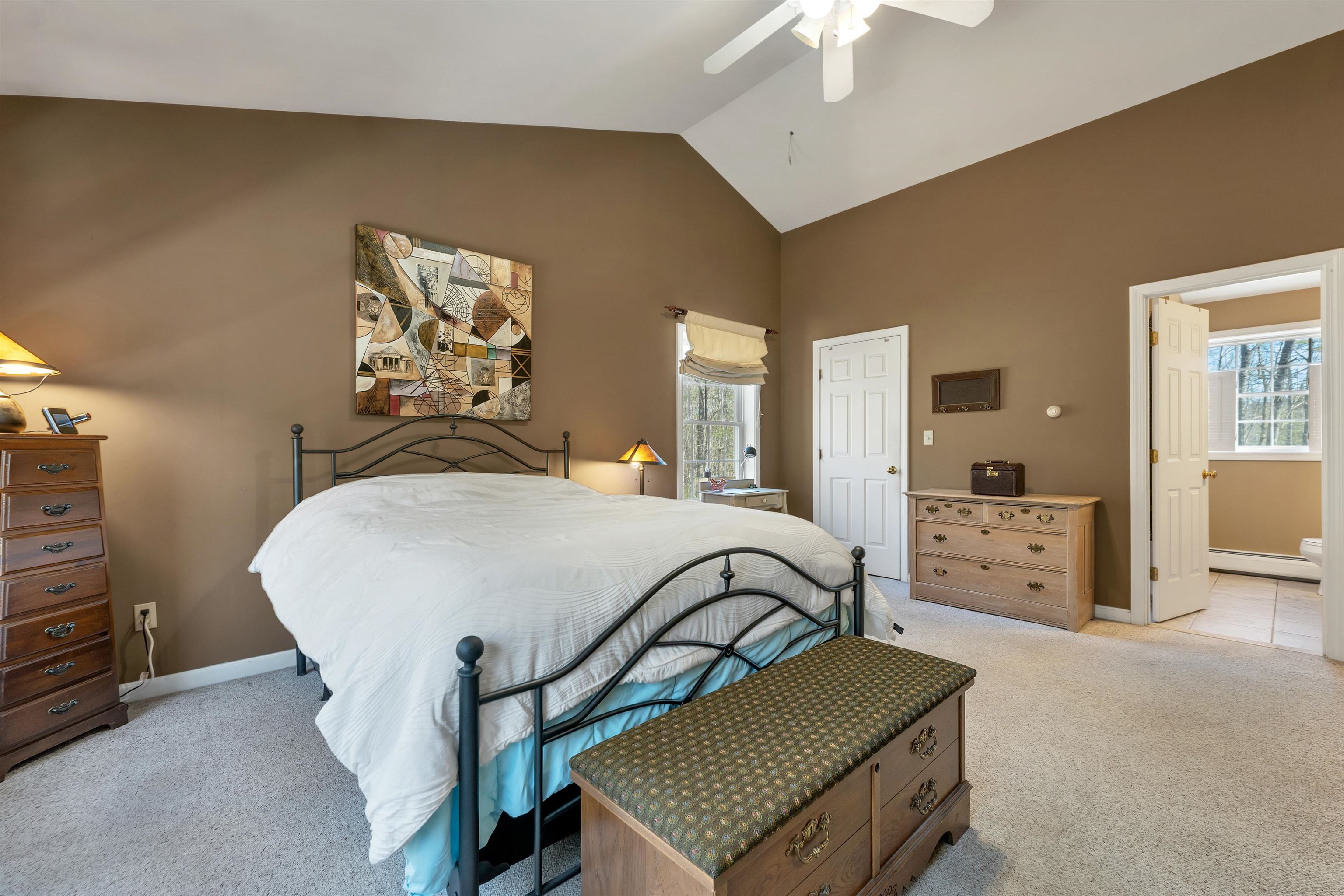 59 Davis Crossing Road New Durham, NH 03855 - Photo 41 of 78