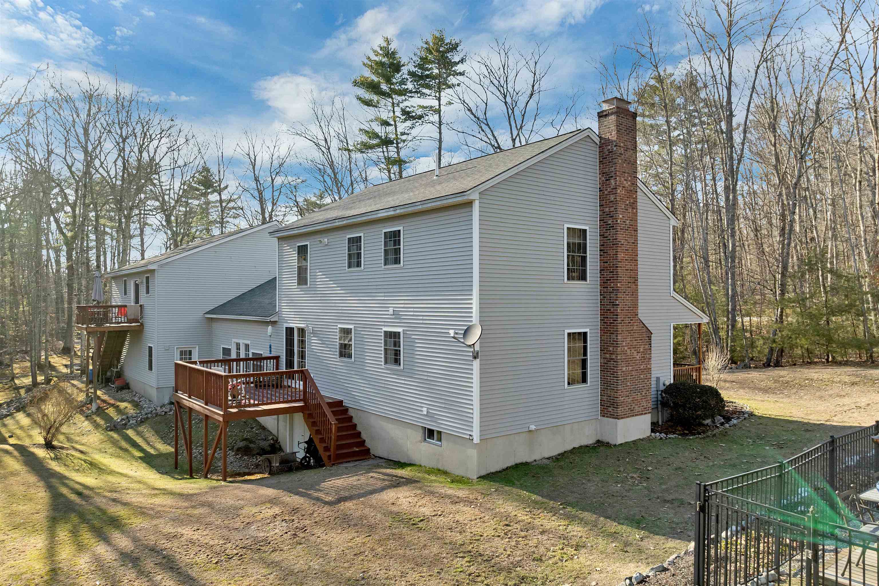 59 Davis Crossing Road New Durham, NH 03855 - Photo 42 of 78