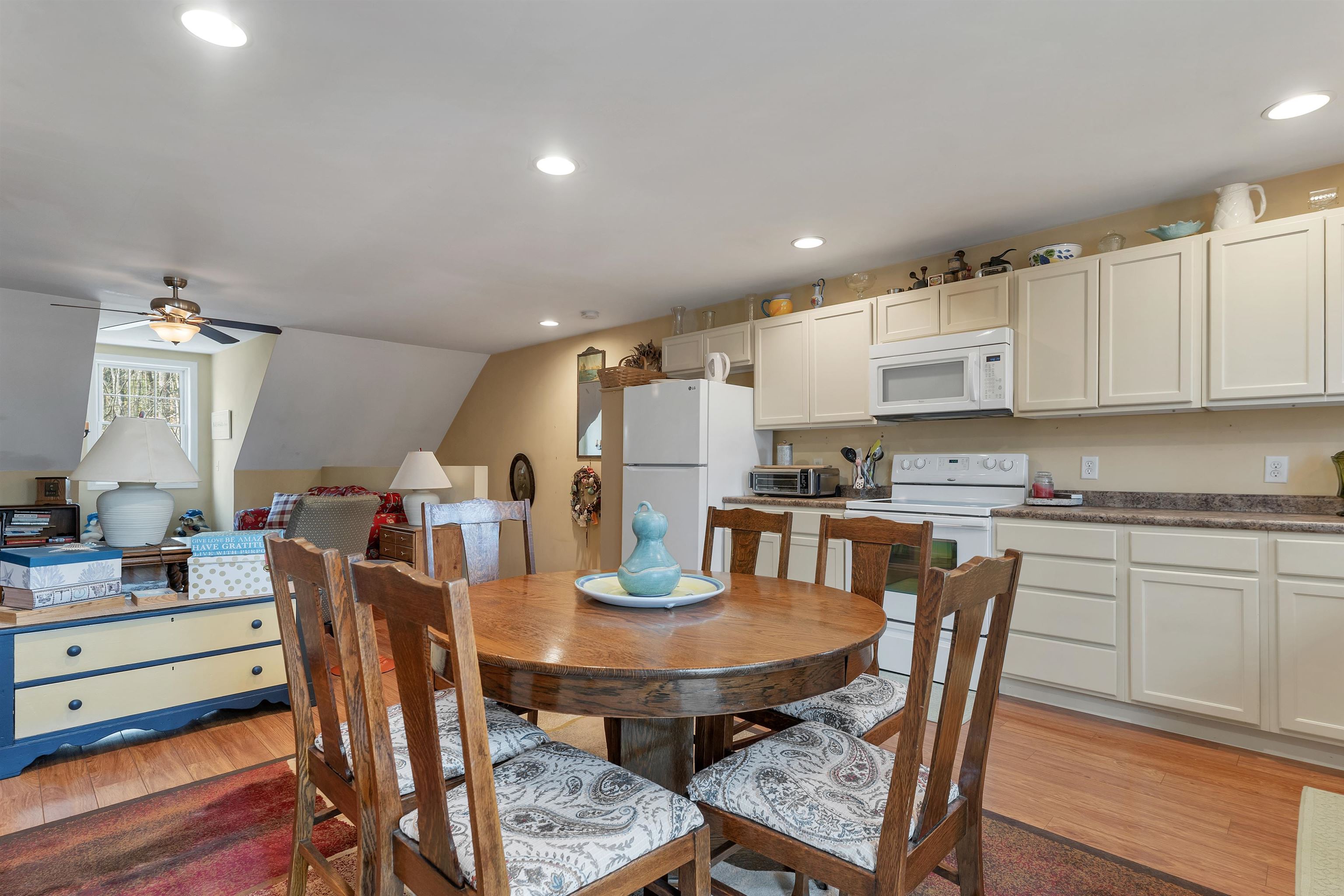 59 Davis Crossing Road New Durham, NH 03855 - Photo 43 of 78