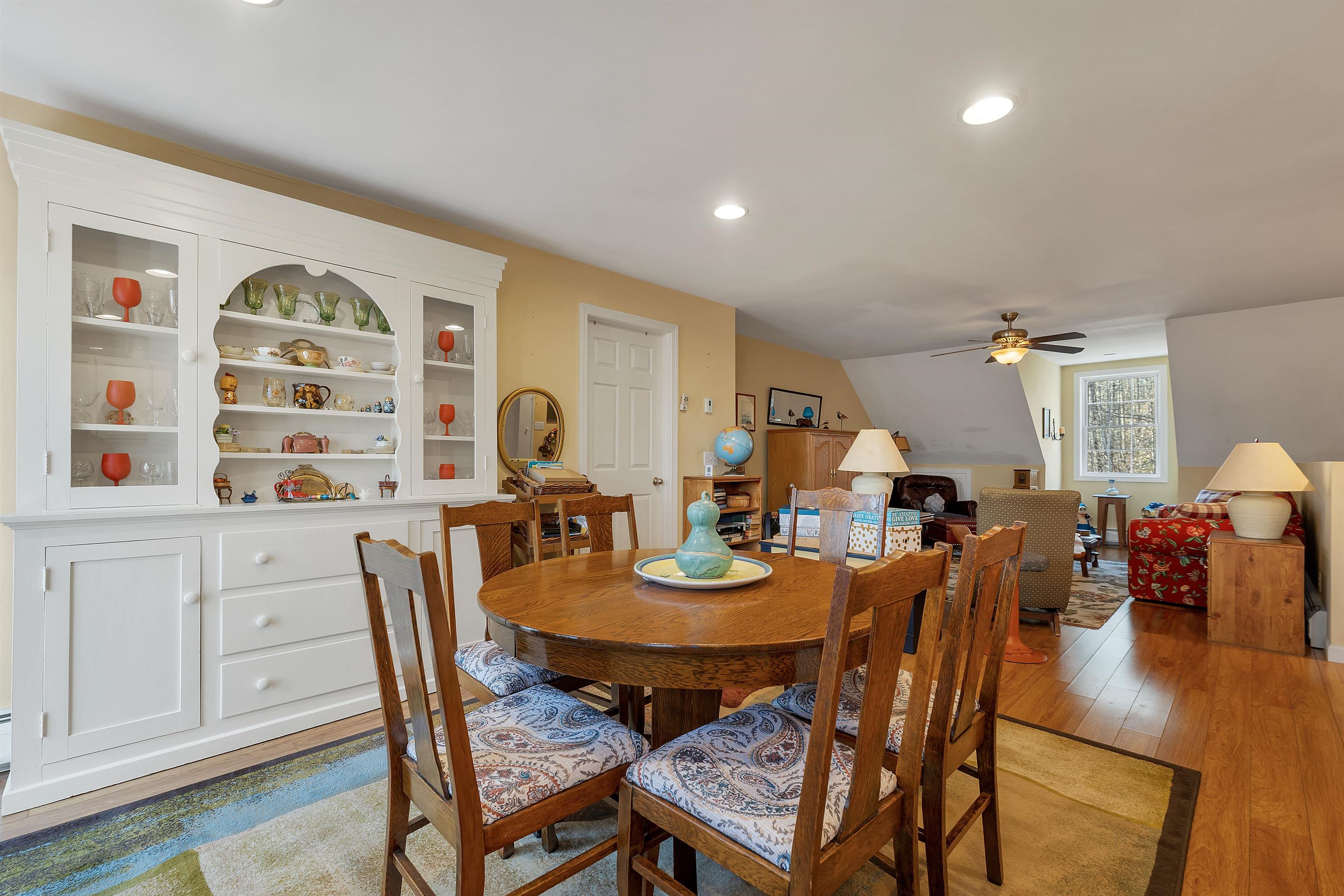 59 Davis Crossing Road New Durham, NH 03855 - Photo 46 of 78