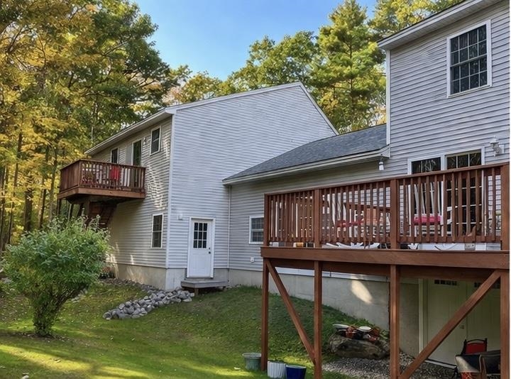 59 Davis Crossing Road New Durham, NH 03855 - Photo 5 of 78