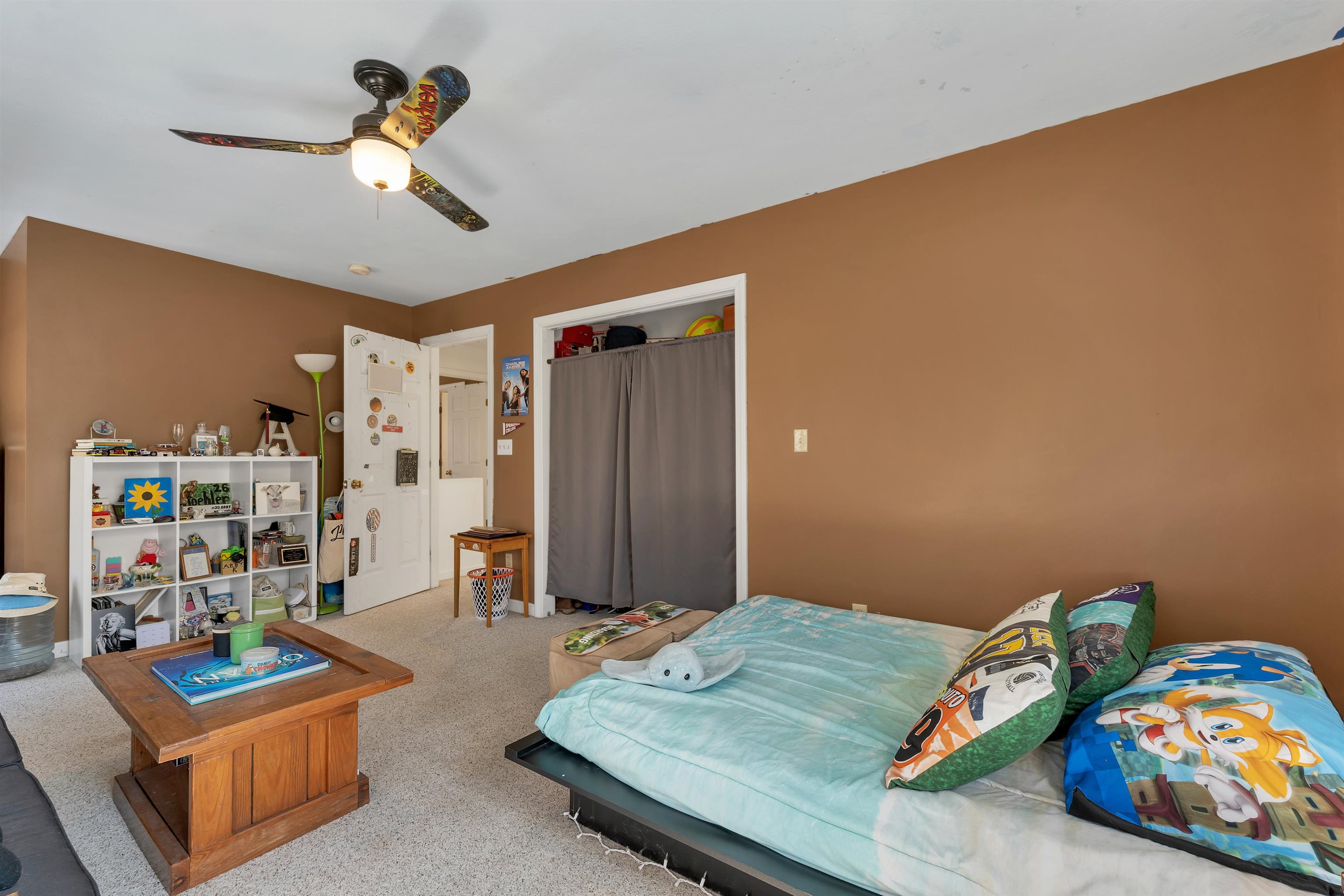 59 Davis Crossing Road New Durham, NH 03855 - Photo 52 of 78