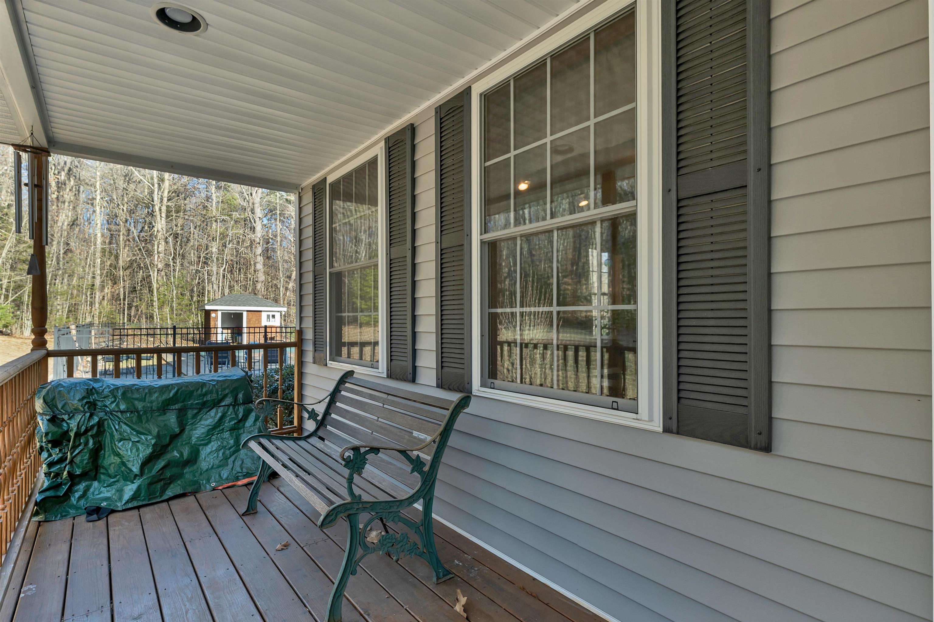 59 Davis Crossing Road New Durham, NH 03855 - Photo 53 of 78