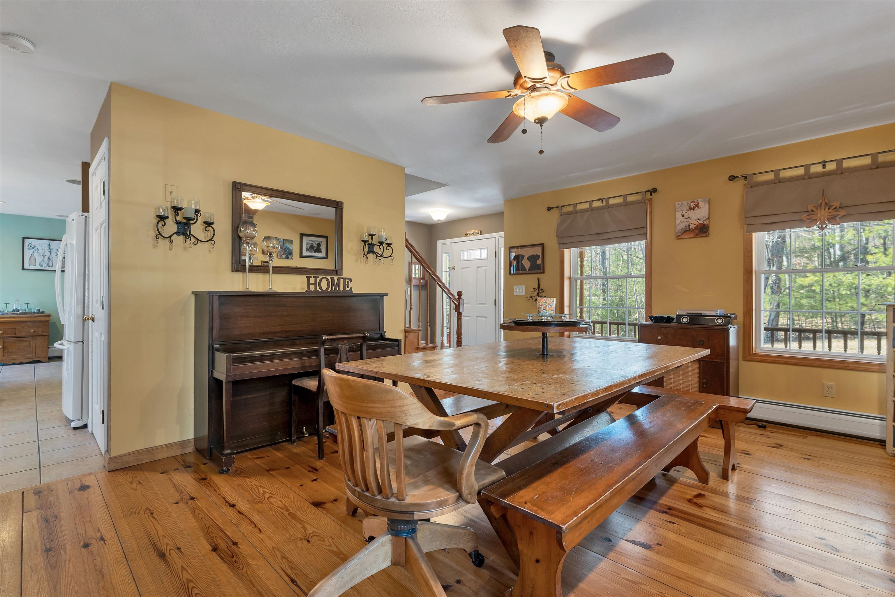 59 Davis Crossing Road New Durham, NH 03855 - Photo 58 of 78