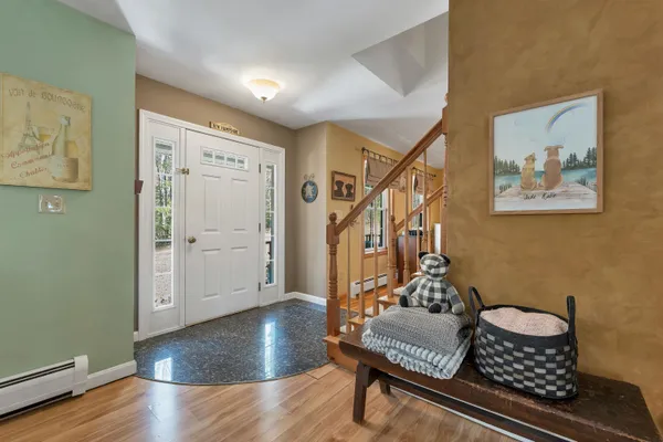 $799,000 | 59 Davis Crossing Road, New Durham, NH 03855