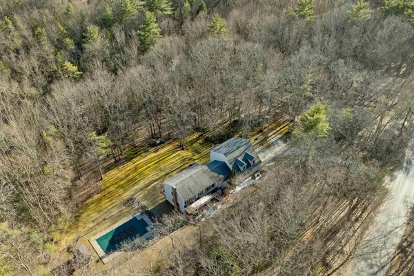 $799,000 | 59 Davis Crossing Road, New Durham, NH 03855