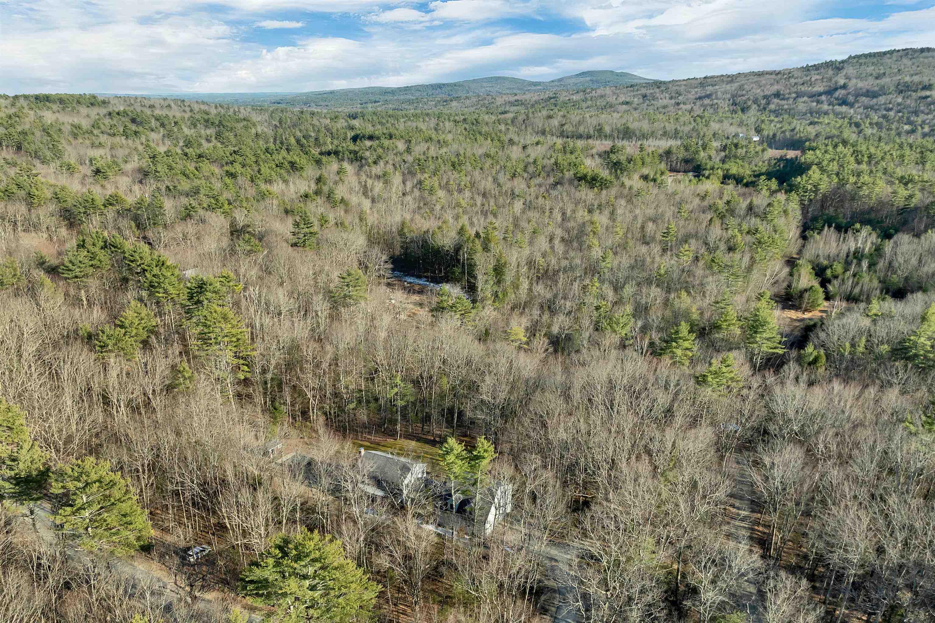 59 Davis Crossing Road New Durham, NH 03855 - Photo 64 of 78