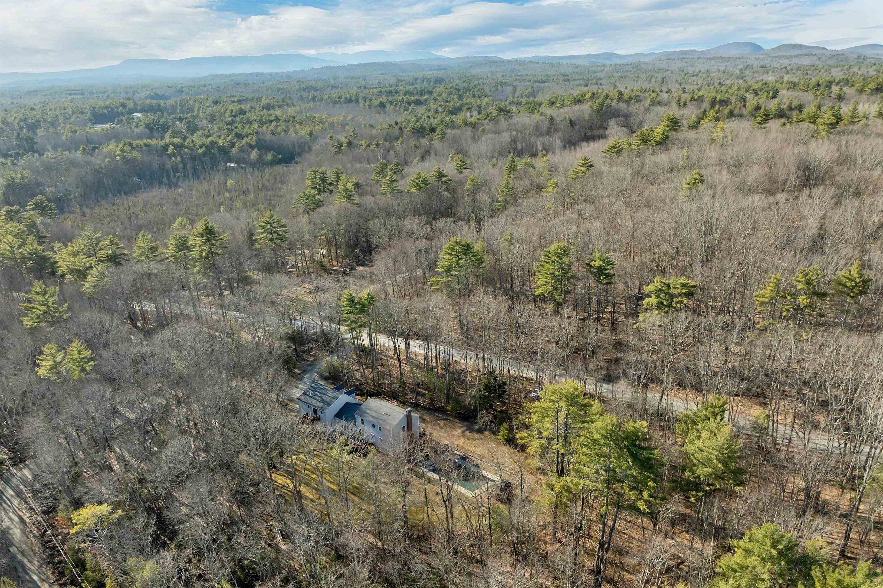 59 Davis Crossing Road New Durham, NH 03855 - Photo 68 of 78