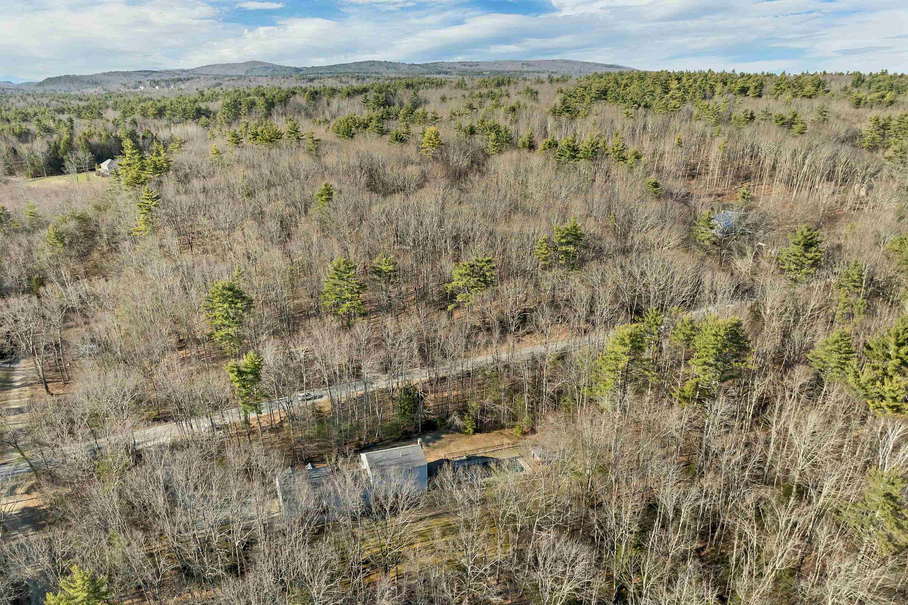 59 Davis Crossing Road New Durham, NH 03855 - Photo 69 of 78