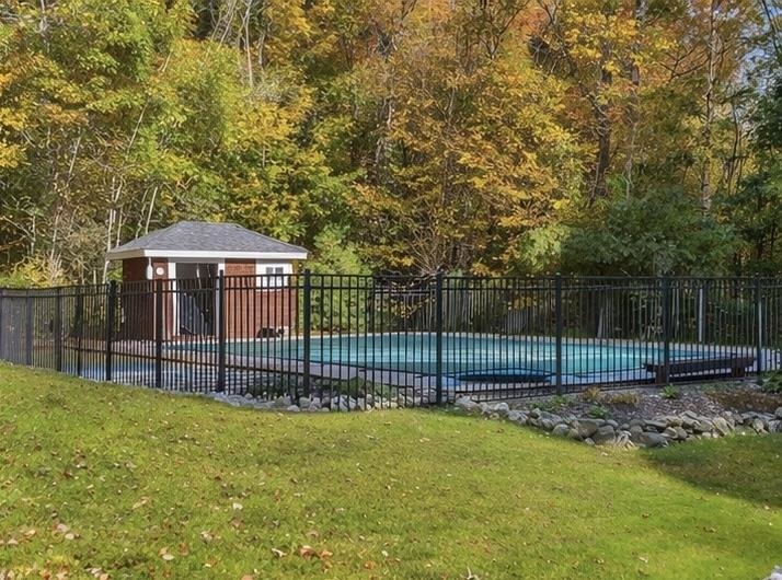 59 Davis Crossing Road New Durham, NH 03855 - Photo 7 of 78