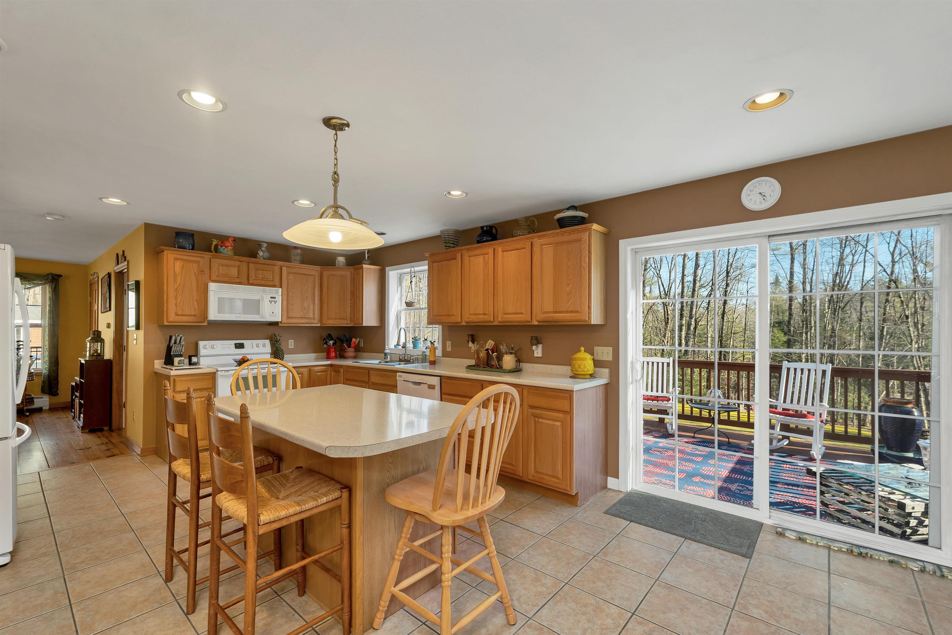 59 Davis Crossing Road New Durham, NH 03855 - Photo 73 of 78