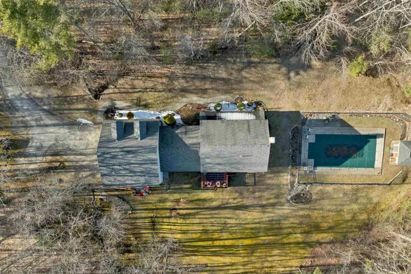 $799,000 | 59 Davis Crossing Road, New Durham, NH 03855