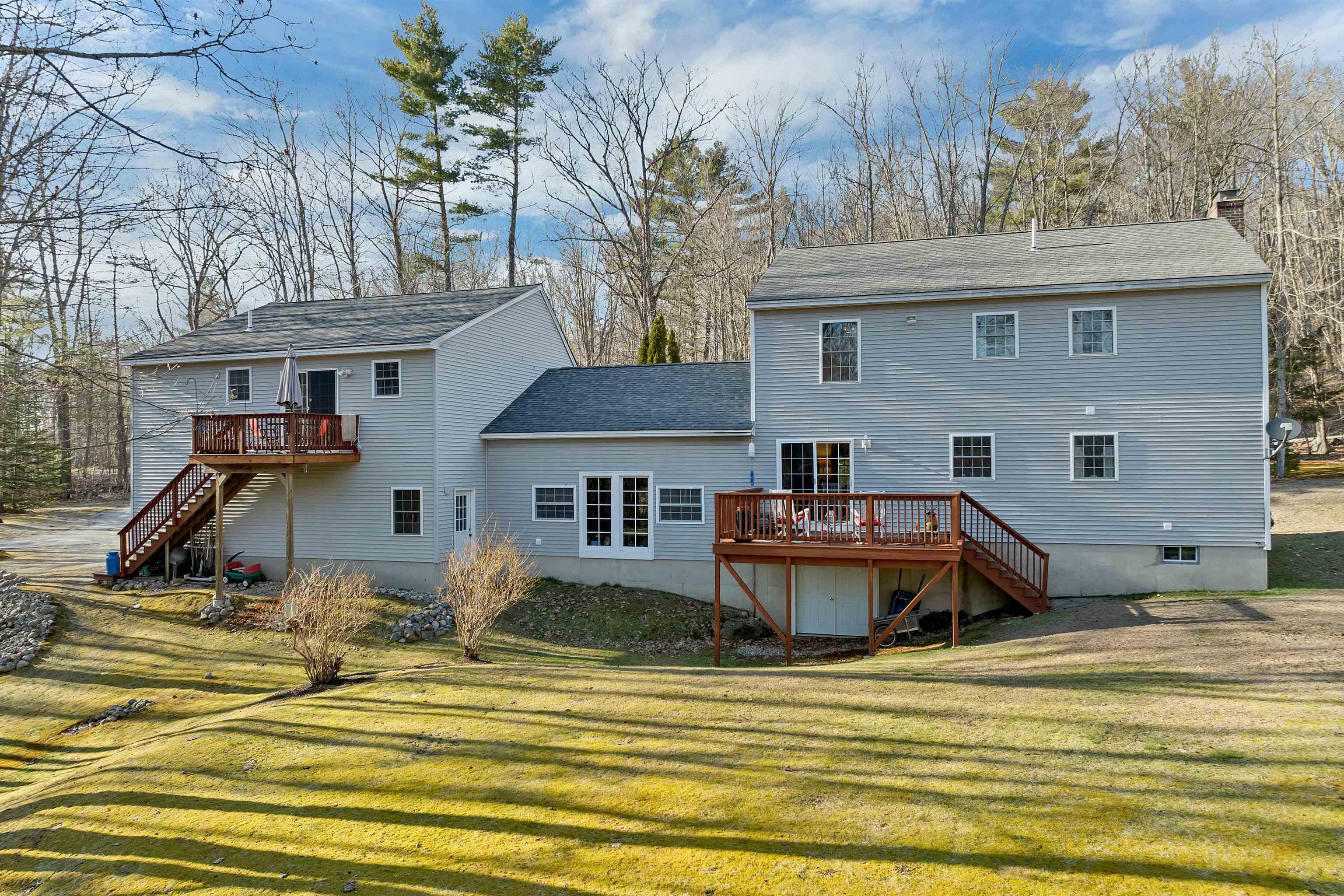 59 Davis Crossing Road New Durham, NH 03855 - Photo 75 of 78