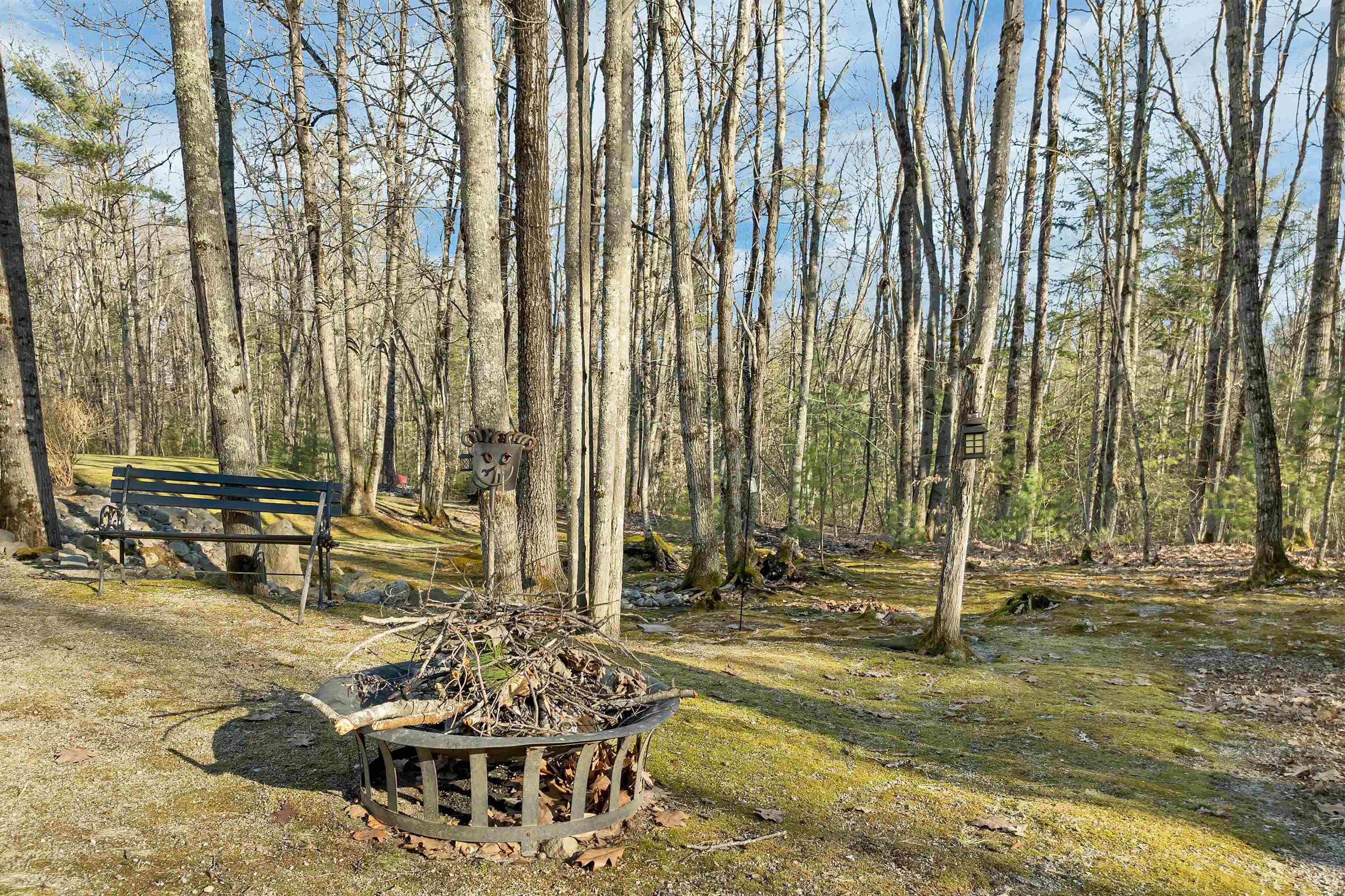 59 Davis Crossing Road New Durham, NH 03855 - Photo 76 of 78