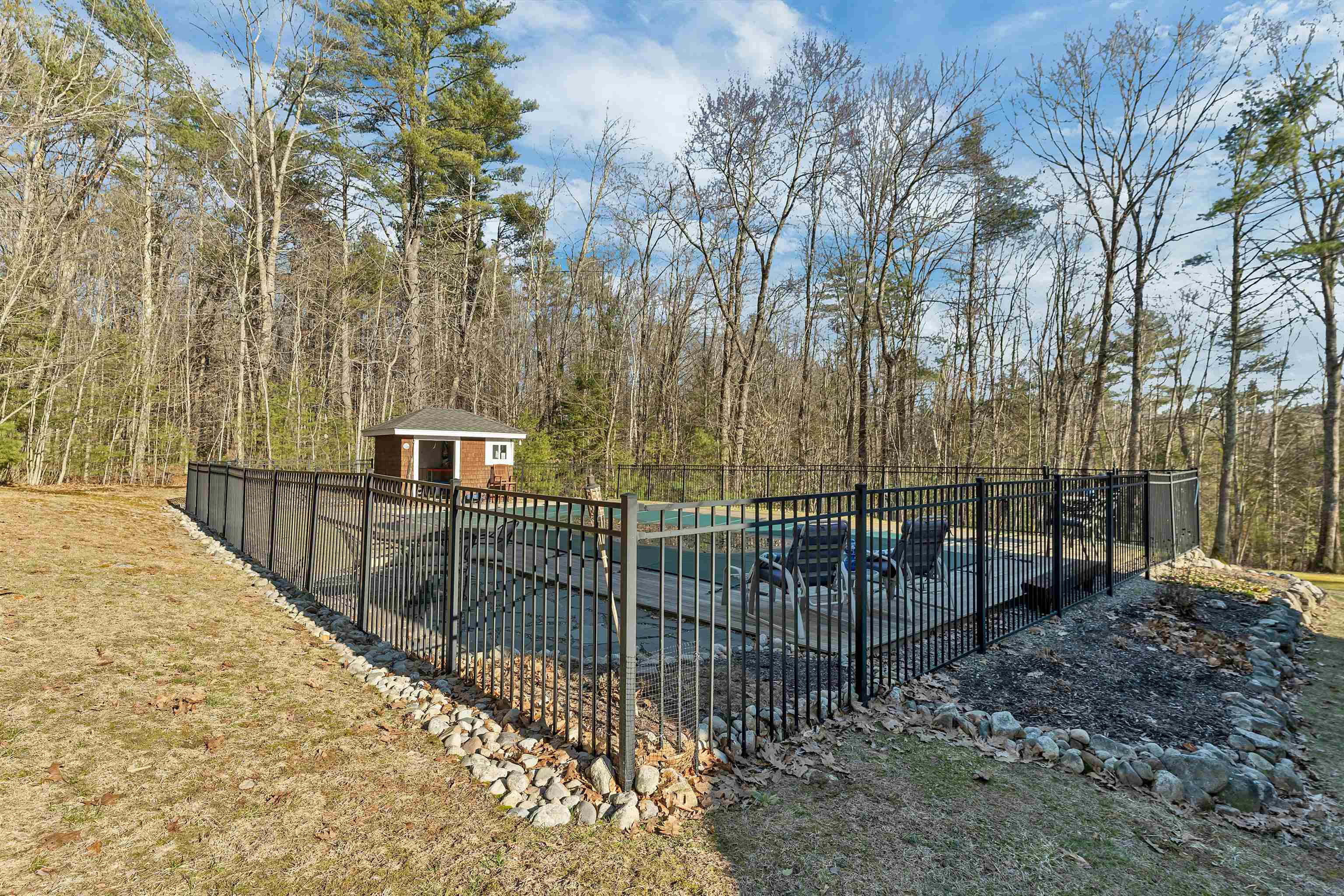 59 Davis Crossing Road New Durham, NH 03855 - Photo 8 of 78