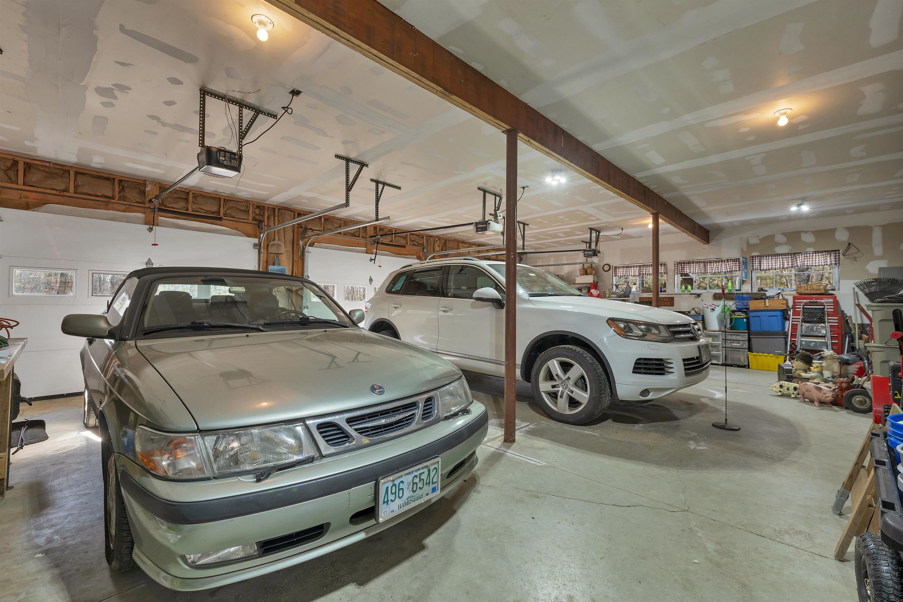 59 Davis Crossing Road New Durham, NH 03855 - Photo 10 of 78