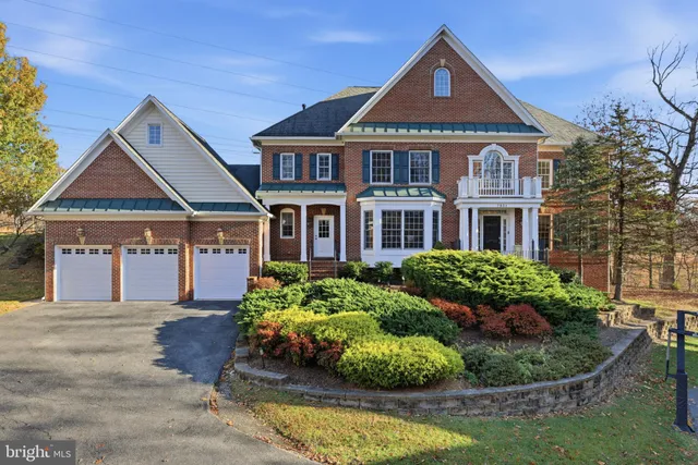 $1,835,000 | 7931 Lakenheath Way, Potomac, MD 20854