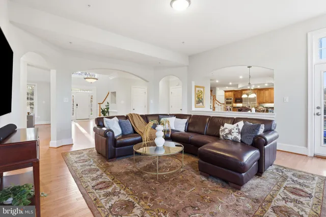 $1,835,000 | 7931 Lakenheath Way, Potomac, MD 20854