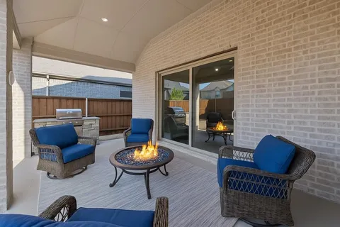 $700,000 | 1012 Marina Avenue, Allen, TX 75013