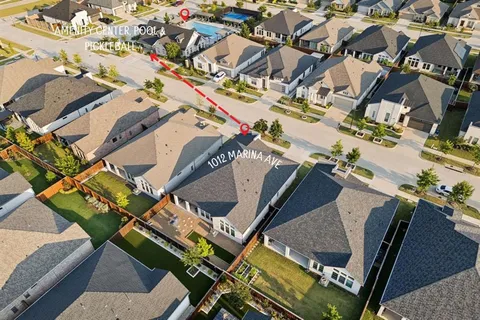 $700,000 | 1012 Marina Avenue, Allen, TX 75013