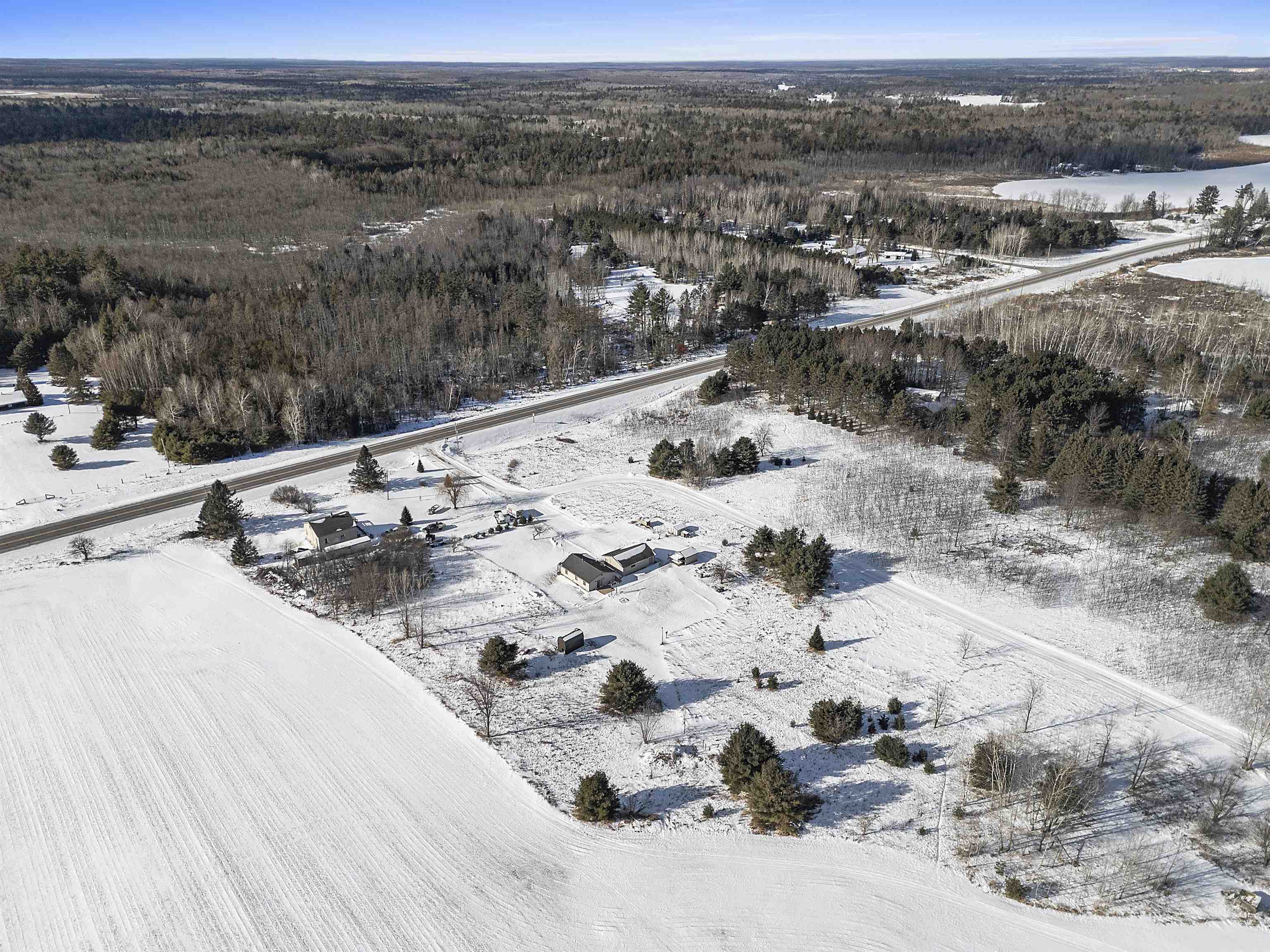 11690 Highway 32 Suring, WI 54174 - Photo 20 of 32