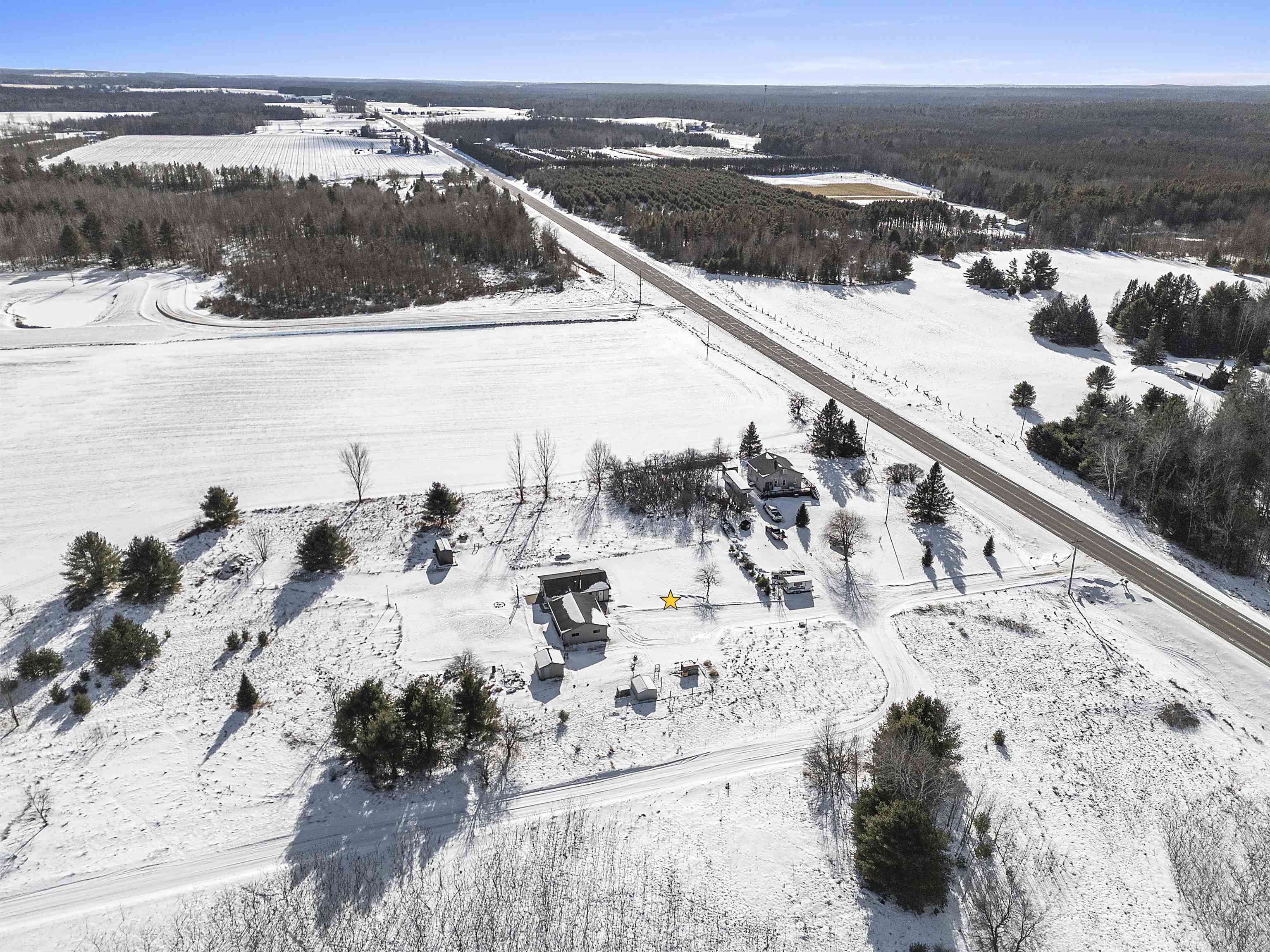 11690 Highway 32 Suring, WI 54174 - Photo 21 of 32