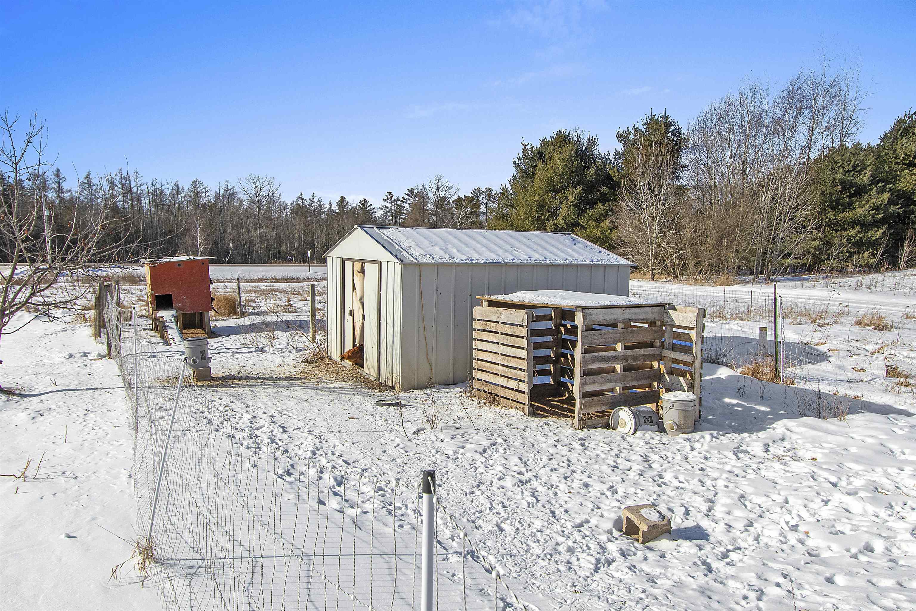 11690 Highway 32 Suring, WI 54174 - Photo 30 of 32