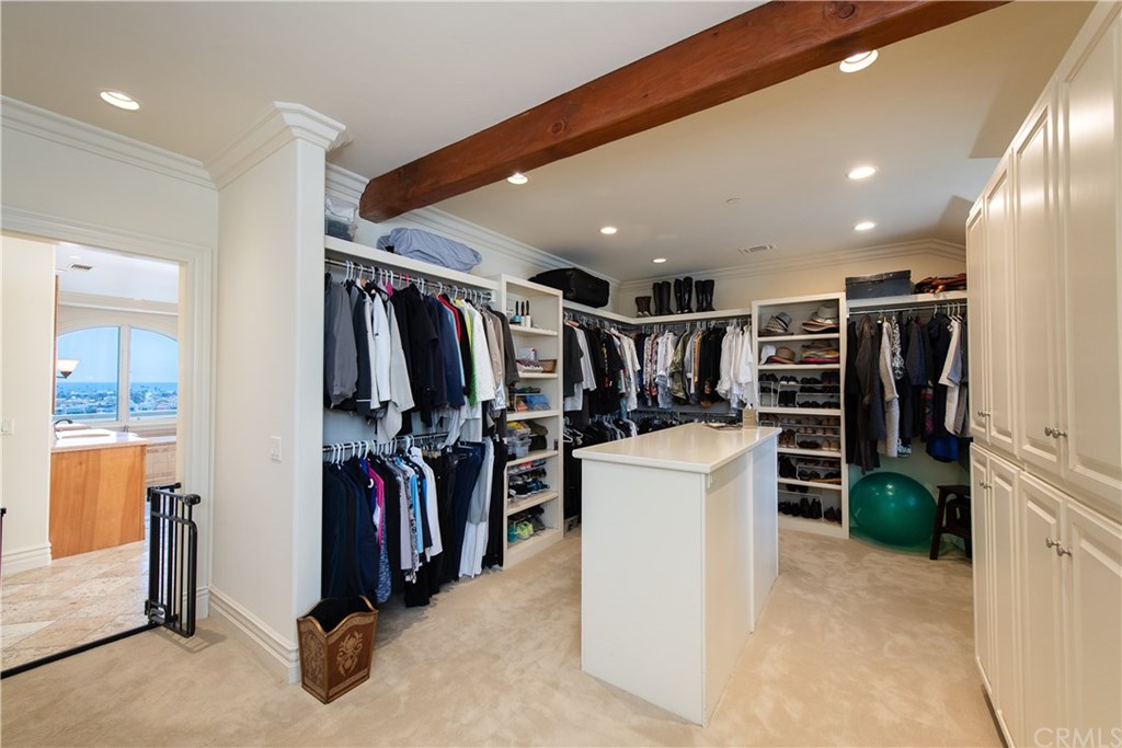 911 Kings Road Newport Beach, CA 92663 - Photo 28 of 47 a view of a storage and utility room with lots of stuff